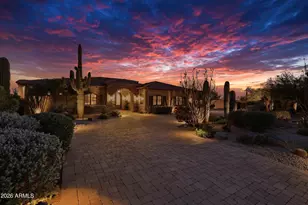 8801 E Sierra Pinta Dr, Scottsdale, AZ 85255 - Photo 3