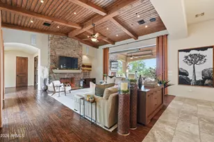 8801 E Sierra Pinta Dr, Scottsdale, AZ 85255 - Photo 15