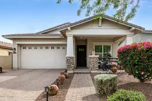 20615 W Nelson Pl, Buckeye, AZ 85396 - Photo 1