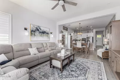 20615 W Nelson Place, Buckeye, AZ 85396 - Photo 5