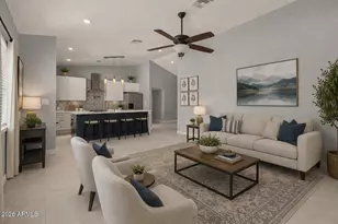 1067 E Sequoia Dr, Phoenix, AZ 85024 - Photo 1