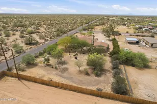 7223 N Dead Mans Gulch Rd, Florence, AZ 85132 - Photo 49