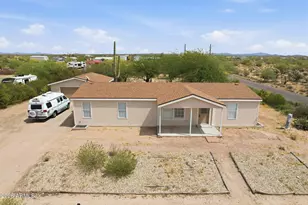 7223 N Dead Mans Gulch Rd, Florence, AZ 85132 - Photo 1