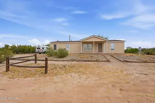 7223 N Dead Mans Gulch Rd, Florence, AZ 85132 - Photo 11