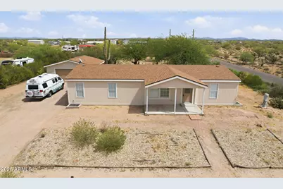 7223 N Dead Man's Gulch Road, Florence, AZ 85132 - Photo 7