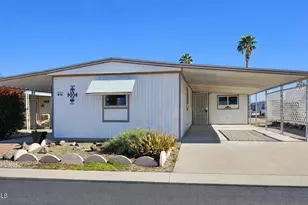 3405 S Tomahawk Rd, Apache Junction, AZ 85119 - Photo 1