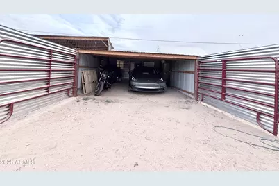 9518 E Joy Avenue, Hereford, AZ 85615 - Photo 33