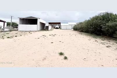 9518 E Joy Avenue, Hereford, AZ 85615 - Photo 3