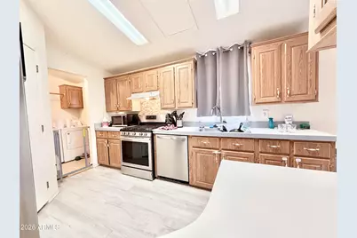 9518 E Joy Avenue, Hereford, AZ 85615 - Photo 9
