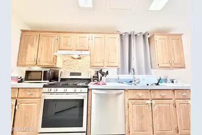 9518 E Joy Avenue, Hereford, AZ 85615 - Photo 11