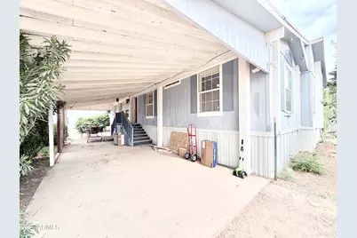9518 E Joy Avenue, Hereford, AZ 85615 - Photo 1