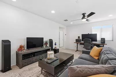 1525 N Balboa --, Mesa, AZ 85205 - Photo 17