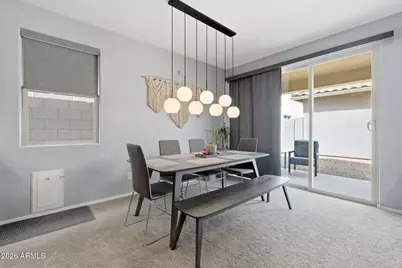 1525 N Balboa --, Mesa, AZ 85205 - Photo 5