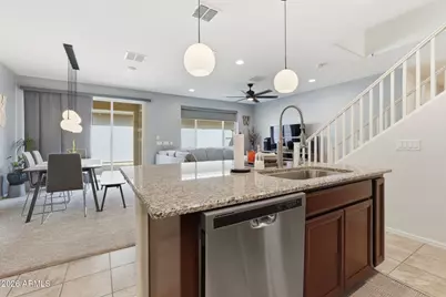 1525 N Balboa --, Mesa, AZ 85205 - Photo 9