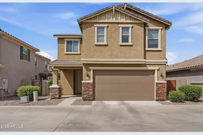 1525 N Balboa --, Mesa, AZ 85205 - Photo 1