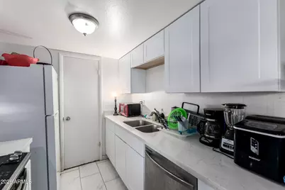 600 S Dobson Road #88, Mesa, AZ 85202 - Photo 9