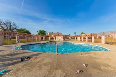 600 S Dobson Road #88, Mesa, AZ 85202 - Photo 27