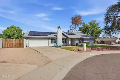 14643 N 25th Avenue, Phoenix, AZ 85023 - Photo 5