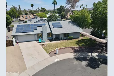 14643 N 25th Avenue, Phoenix, AZ 85023 - Photo 33