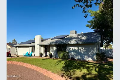 14643 N 25th Avenue, Phoenix, AZ 85023 - Photo 1