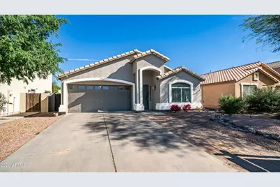 1740 E Kelsi Avenue, San Tan Valley, AZ 85140 - Photo 3