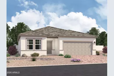 10039 W Devonshire Avenue, Phoenix, AZ 85037 - Photo 1