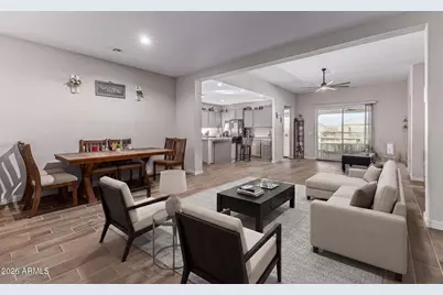 37788 W Santa Barbara Avenue, Maricopa, AZ 85138 - Photo 15