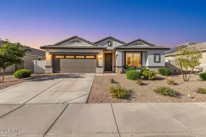 37788 W Santa Barbara Avenue, Maricopa, AZ 85138 - Photo 1