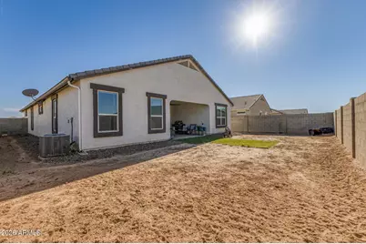 37788 W Santa Barbara Avenue, Maricopa, AZ 85138 - Photo 13