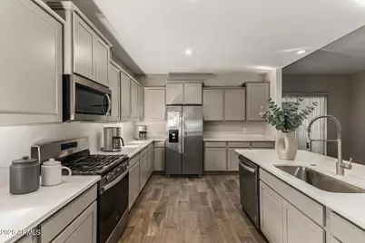 37788 W Santa Barbara Avenue, Maricopa, AZ 85138 - Photo 3