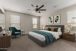 37788 W Santa Barbara Ave, Maricopa, AZ 85138 - Photo 5