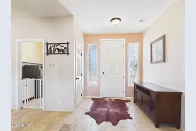 51491 W Dune Shadow Road, Maricopa, AZ 85139 - Photo 9