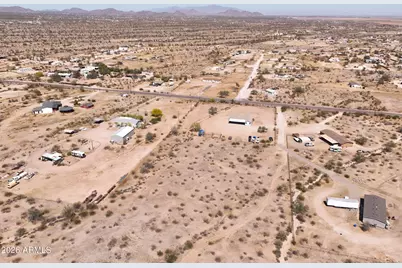 51491 W Dune Shadow Road, Maricopa, AZ 85139 - Photo 31