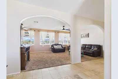51491 W Dune Shadow Road, Maricopa, AZ 85139 - Photo 7