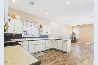 51491 W Dune Shadow Road, Maricopa, AZ 85139 - Photo 3