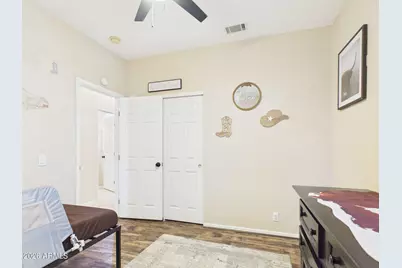 51491 W Dune Shadow Road, Maricopa, AZ 85139 - Photo 17