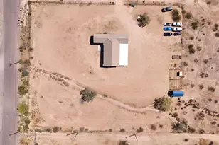 51491 W Dune Shadow Rd, Maricopa, AZ 85139 - Photo 29