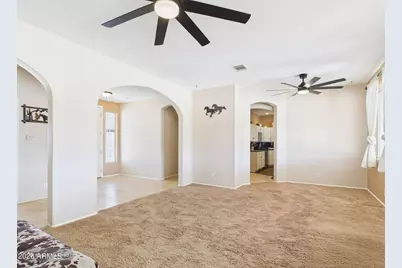 51491 W Dune Shadow Road, Maricopa, AZ 85139 - Photo 5