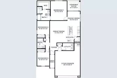 3588 N Sequoia Street, Casa Grande, AZ 85122 - Photo 23