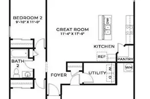 3588 N Sequoia St, Casa Grande, AZ 85122 - Photo 23