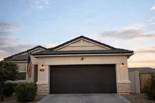 3588 N Sequoia St, Casa Grande, AZ 85122 - Photo 1