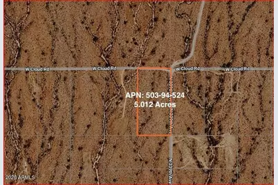 338Xx W Cloud Road #-, Wickenburg, AZ 85390 - Photo 19