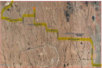 338Xx W Cloud Road #-, Wickenburg, AZ 85390 - Photo 7