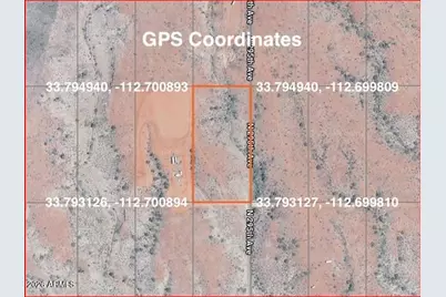 29540 W Olesen Road #-, Wittmann, AZ 85361 - Photo 3