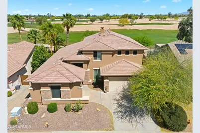 6551 S Four Peaks Place, Chandler, AZ 85249 - Photo 1