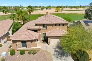 6551 S 4 Peaks Pl, Chandler, AZ 85249 - Photo 1