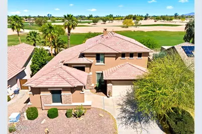 6551 S Four Peaks Place, Chandler, AZ 85249 - Photo 3