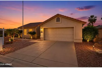 2938 N 149th Drive, Goodyear, AZ 85395 - Photo 1