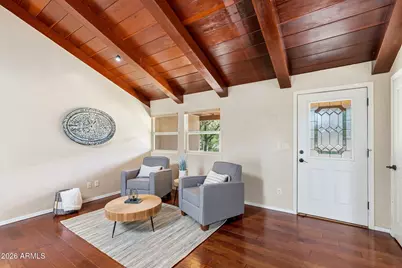 9626 S Turkey Track Road, Hereford, AZ 85615 - Photo 13