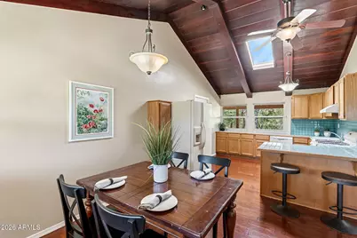 9626 S Turkey Track Road, Hereford, AZ 85615 - Photo 3